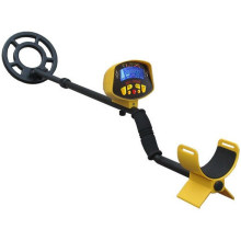 Long Distance Metal Detector Gold Prospecting Treasure Hunter Metal Detectors